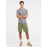 Protest Shorts Prtcarbost Male, grün