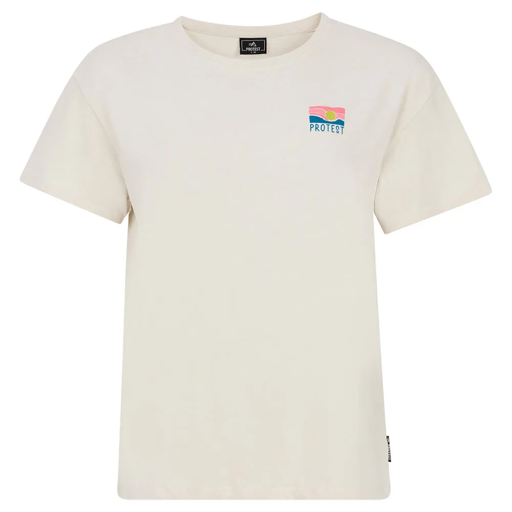 Protest Soap Kurzarm-t-shirt Protest Soap Kurzarm-t-shirt