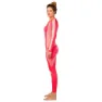 Protest Stacie Thermo Langarm-baselayer, Fluor pink