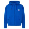 Breeze blue
