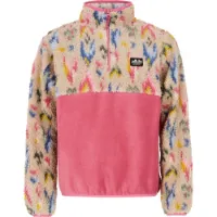Protest Sumi Fleece Mit Halbem Reißverschluss Protest Sumi Fleece Mit Halbem Reißverschluss