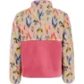 Protest Sumi Fleece Mit Halbem Reißverschluss
