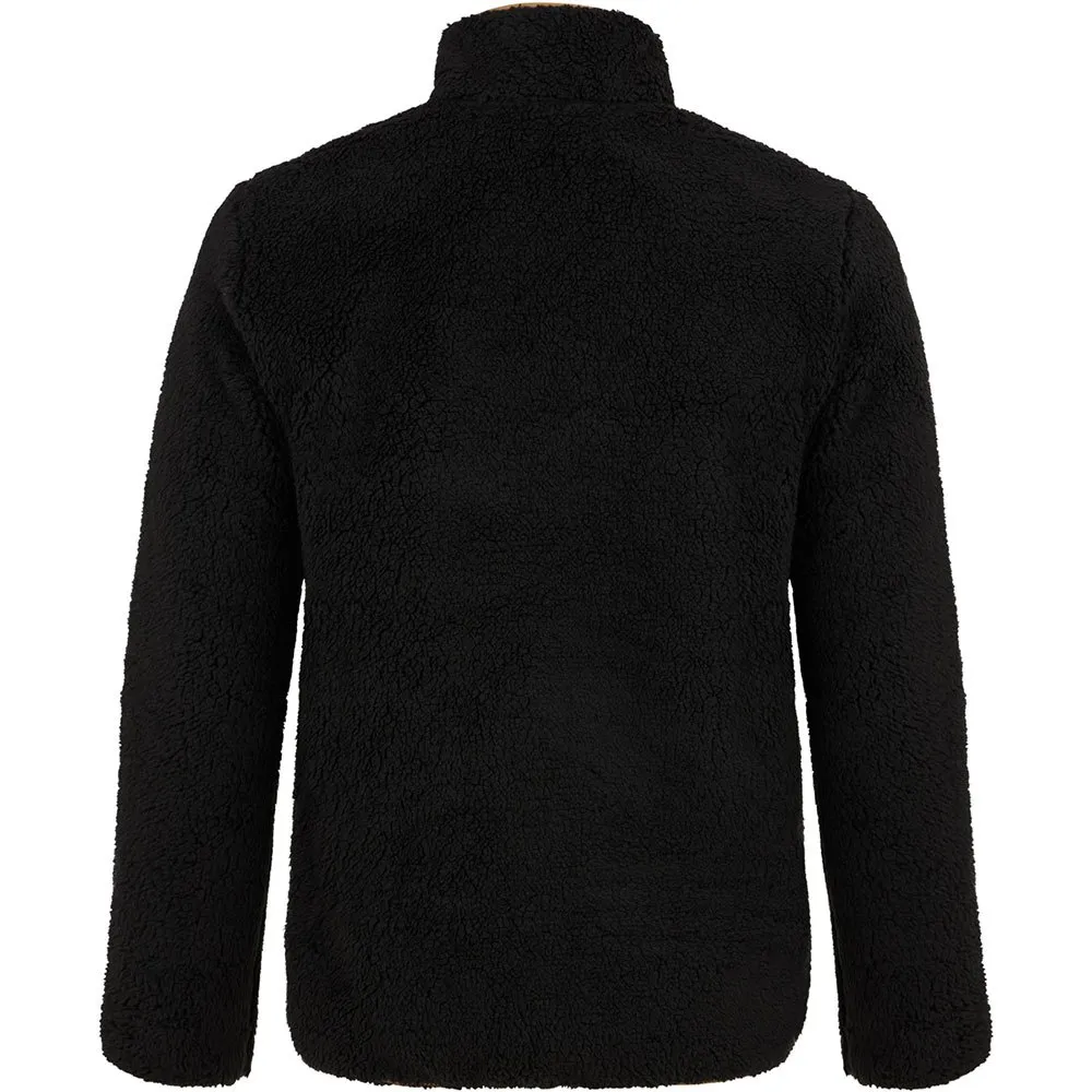 Protest Tave Fleece Mit Durchgehendem Reißverschluss Protest Tave Fleece Mit Durchgehendem Reißverschluss