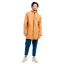 Protest Thoreau Jacke