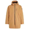 Protest Thoreau Jacke