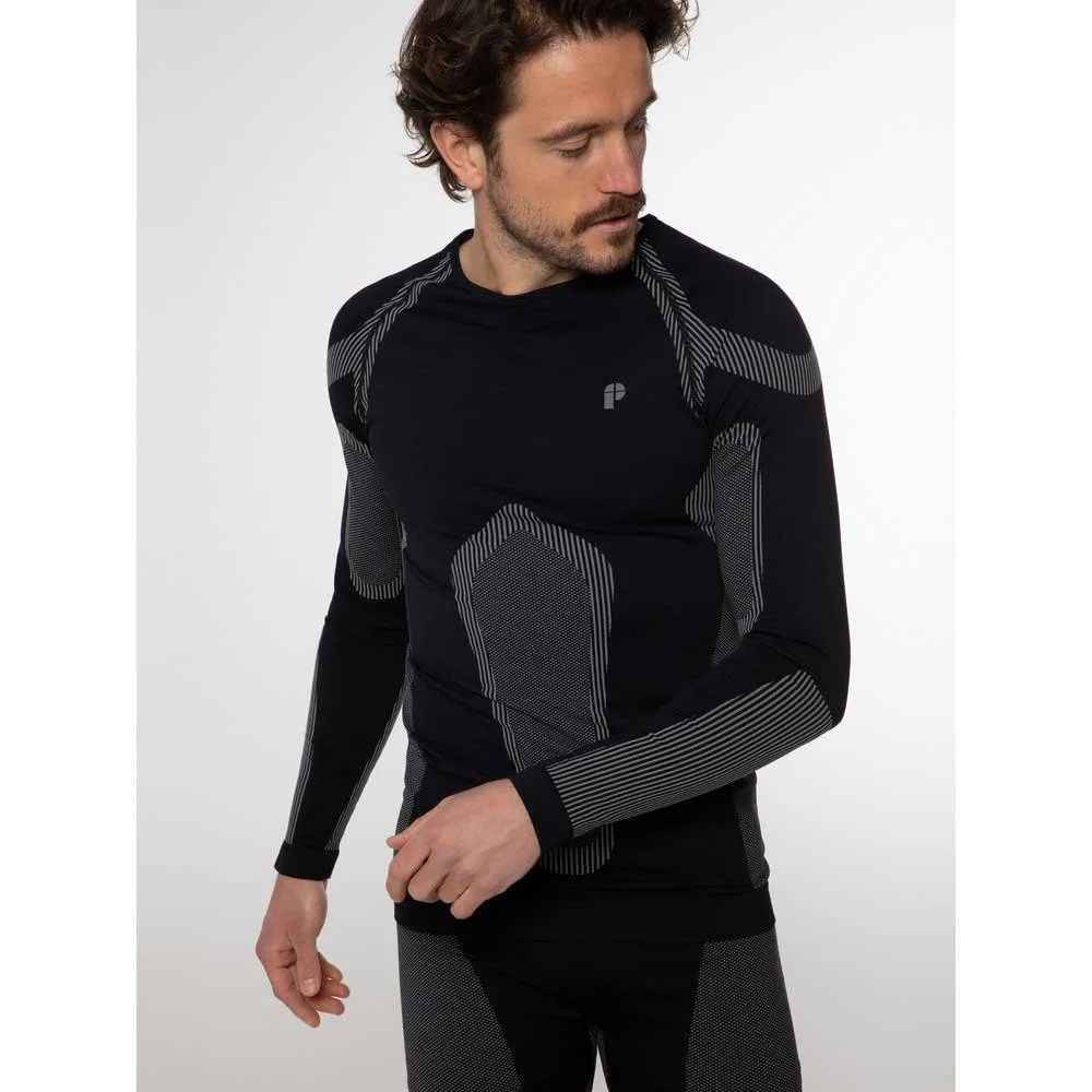 Protest Timp Thermo Langarm-baselayer Protest Timp Thermo Langarm-baselayer