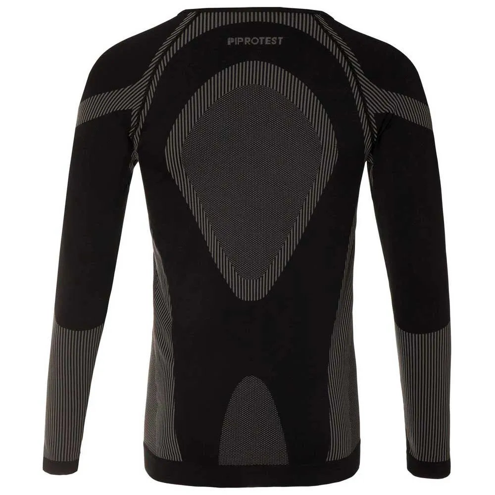 Protest Timp Thermo Langarm-baselayer Protest Timp Thermo Langarm-baselayer