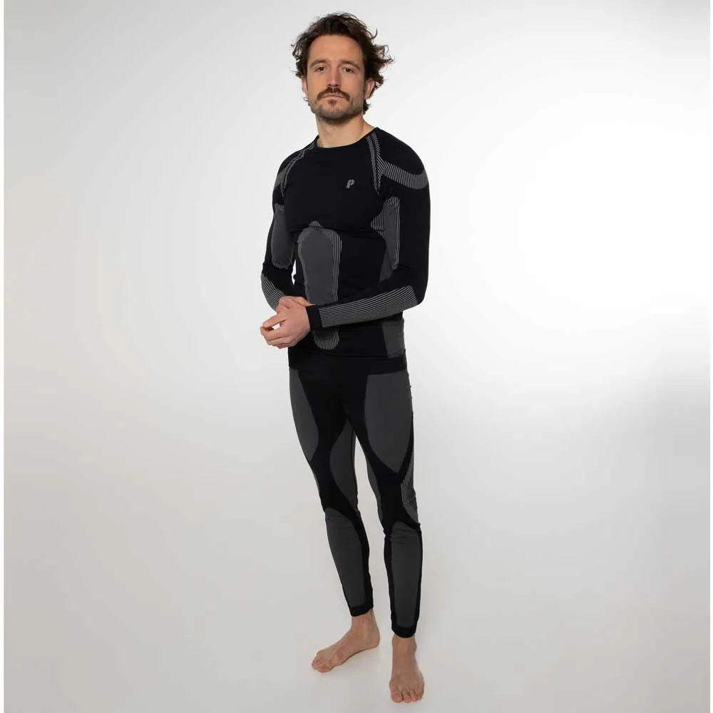 Protest Timp Thermo Langarm-baselayer Protest Timp Thermo Langarm-baselayer