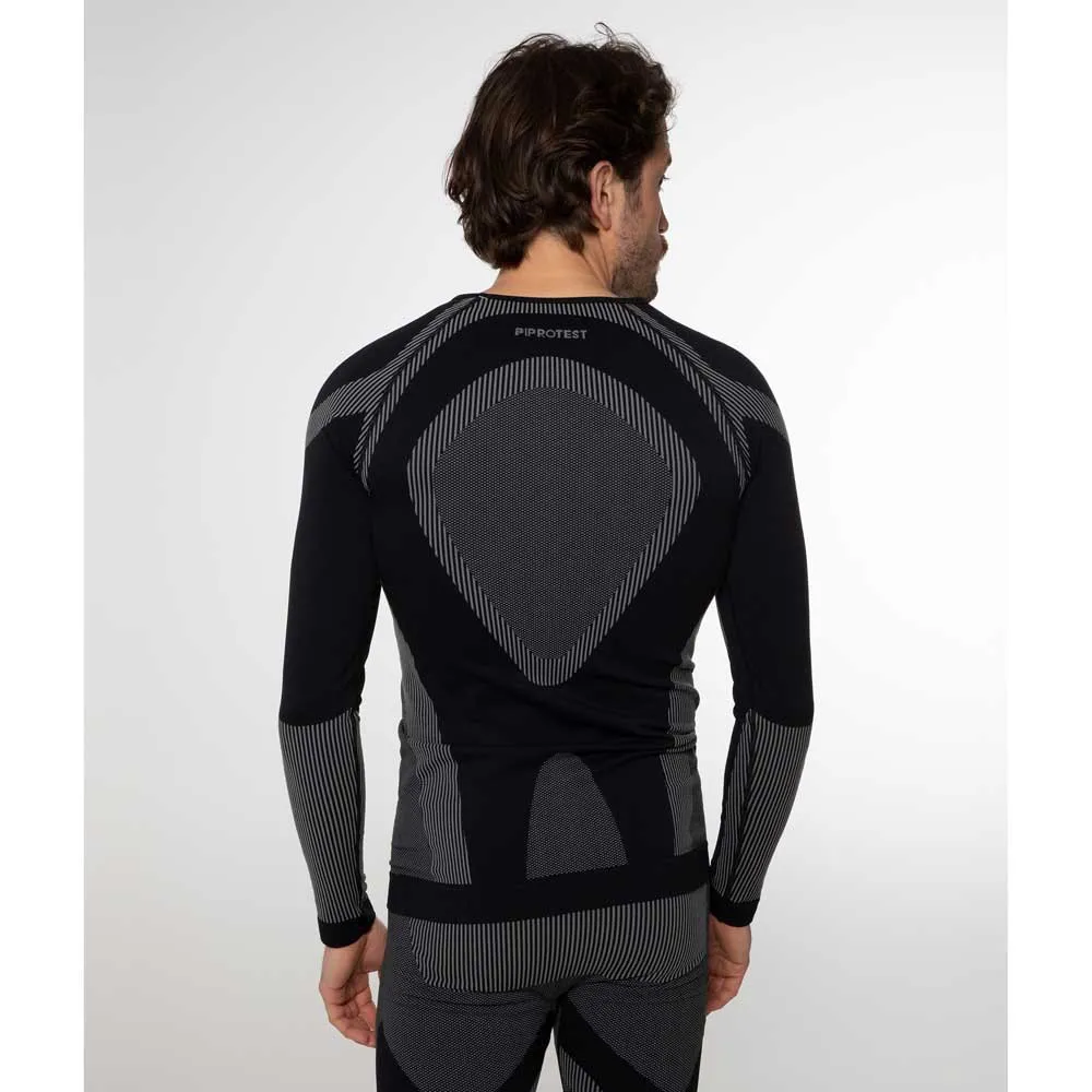 Protest Timp Thermo Langarm-baselayer Protest Timp Thermo Langarm-baselayer