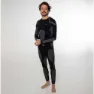 Protest Timp Thermo Langarm-baselayer
