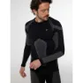 Protest Timp Thermo Langarm-baselayer