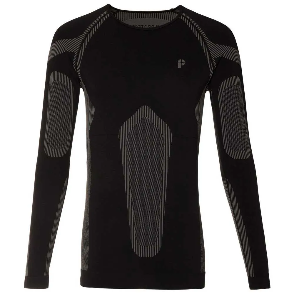 Protest Timp Thermo Langarm-baselayer Protest Timp Thermo Langarm-baselayer