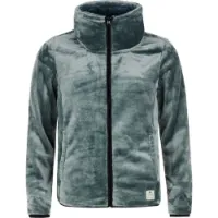 Protest Vance Fleece Mit Durchgehendem Reißverschluss Protest Vance Fleece Mit Durchgehendem Reißverschluss