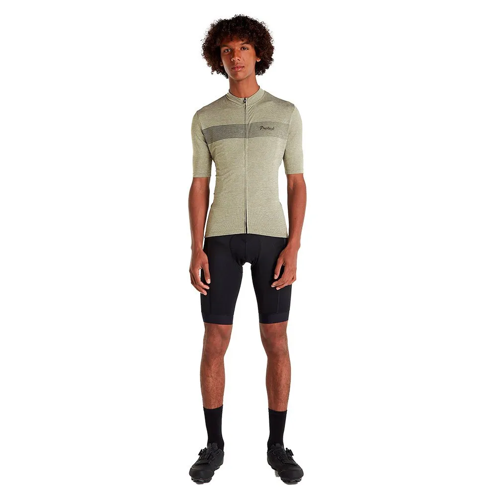 Protest Vleuten Kurzarm-radtrikot Protest Vleuten Kurzarm-radtrikot
