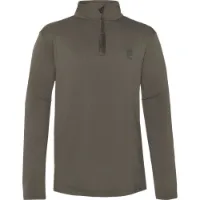 Protest Willowy Fleece Mit Halbem Reißverschluss