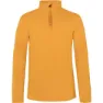 Protest Willowy Fleece Mit Halbem Reißverschluss