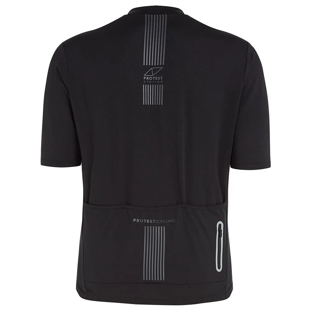 Protest Zabel Kurzarm-radtrikot Protest Zabel Kurzarm-radtrikot