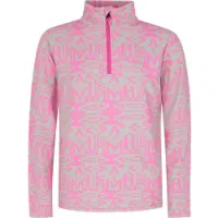 Protest Zoak Fleece Mit Halbem Reißverschluss Protest Zoak Fleece Mit Halbem Reißverschluss