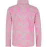 Protest Zoak Fleece Mit Halbem Reißverschluss, Foxy pink, 176cm