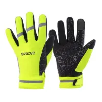 Proviz Grip-Handschuhe für Fahrräder und Motorroller visio Unisex Proviz Grip-Handschuhe für Fahrräder und Motorroller visio Unisex