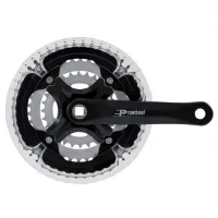 Prowheel Aluminium Kurbelgarnitur Prowheel Aluminium Kurbelgarnitur