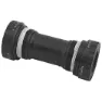 Prowheel Bb73 Lagerschalen, Black, 68/73mm