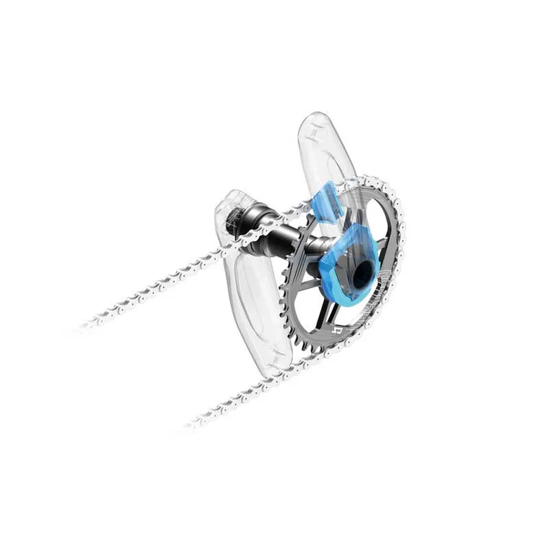 Prowheel Direct Mount Kettenblatt Prowheel Direct Mount Kettenblatt