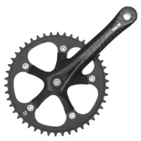 Prowheel Fixie Kurbelgarnitur Prowheel Fixie Kurbelgarnitur
