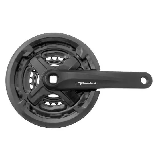 Prowheel Kurbelgarnitur