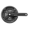 Prowheel Kurbelgarnitur