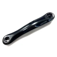 Prowheel Linke Kurbel Diamantnabe Unisex Prowheel Linke Kurbel Diamantnabe Unisex
