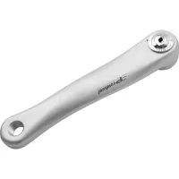 Prowheel Linke Kurbel Vierkantnabe Unisex