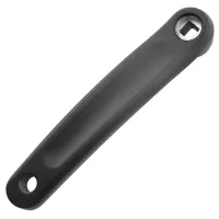 Prowheel Linke Kurbel Vierkantnabe Unisex
