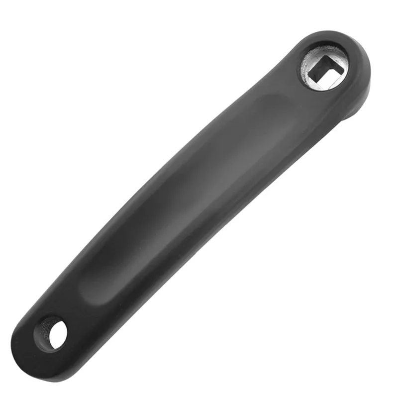 Prowheel Linke Kurbel Vierkantnabe Unisex