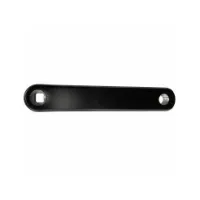 Prowheel Linke Tretkurbel quadratisch Aluminium A10XPP Unisex Prowheel Linke Tretkurbel quadratisch Aluminium A10XPP Unisex