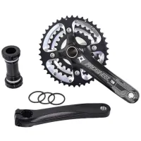 Prowheel Mpl 3x10s Kurbelgarnitur Prowheel Mpl 3x10s Kurbelgarnitur