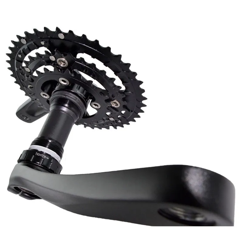 Prowheel Mpl 3x10s Kurbelgarnitur Prowheel Mpl 3x10s Kurbelgarnitur