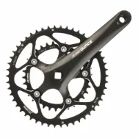 Prowheel Ounce Kurbelgarnitur Prowheel Ounce Kurbelgarnitur