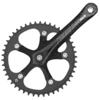 Prowheel Solid Kurbelgarnitur Prowheel Solid Kurbelgarnitur