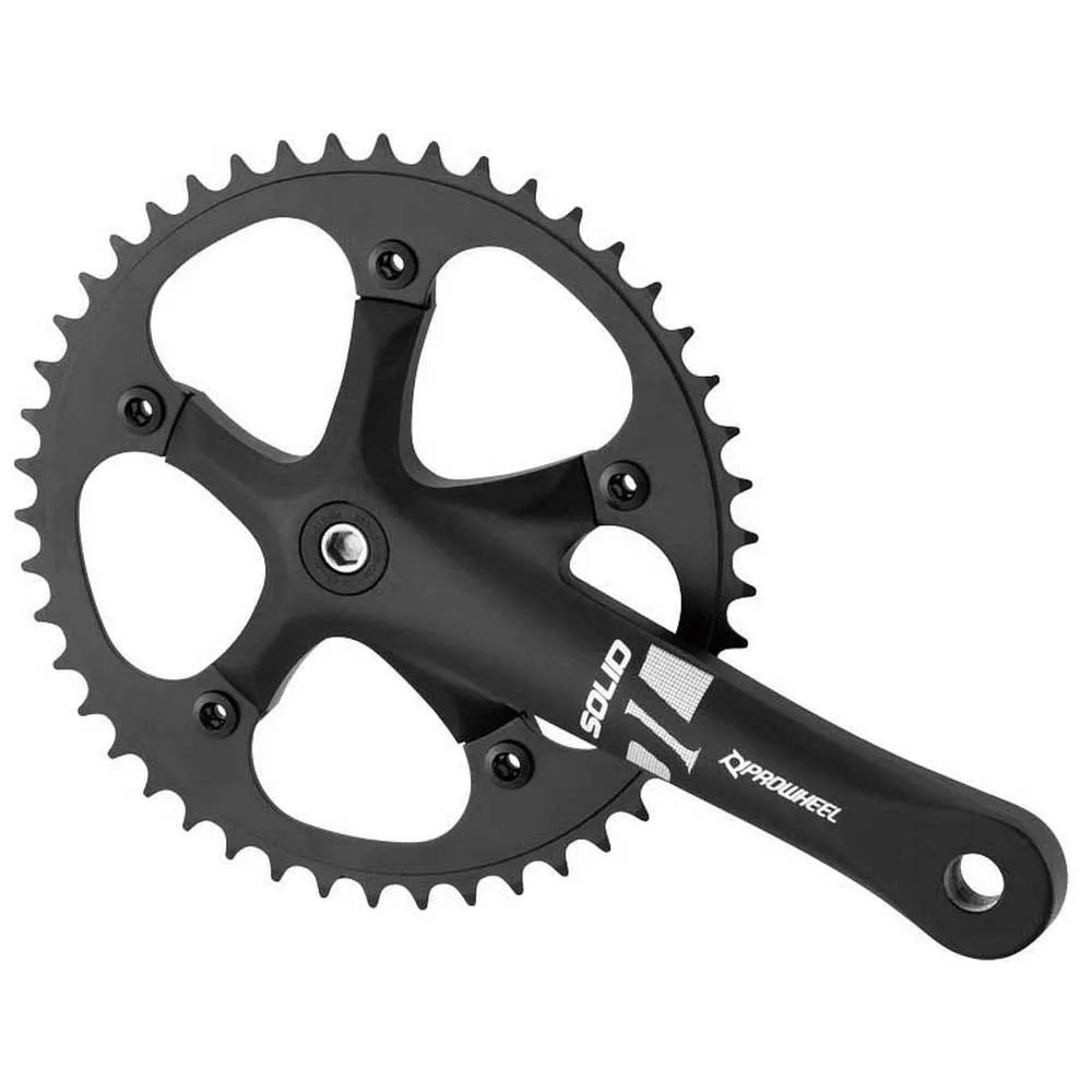 Prowheel Solid Kurbelgarnitur Prowheel Solid Kurbelgarnitur