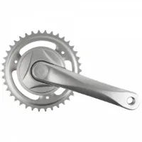 Prowheel Tretlager aus Aluminium PRA-115+92 Unisex