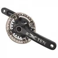 Prowheel Tretlager aus Aluminium Querachse RPL-521F-TT Unisex Prowheel Tretlager aus Aluminium Querachse RPL-521F-TT Unisex