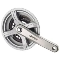 Prowheel Tretlager - Vierkantachse 7/8 Gänge TA-CQ01 Unisex Prowheel Tretlager - Vierkantachse 7/8 Gänge TA-CQ01 Unisex