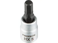 Proxxon 1/4" Innensechskant-Einsatz Proxxon 1/4" Innensechskant-Einsatz