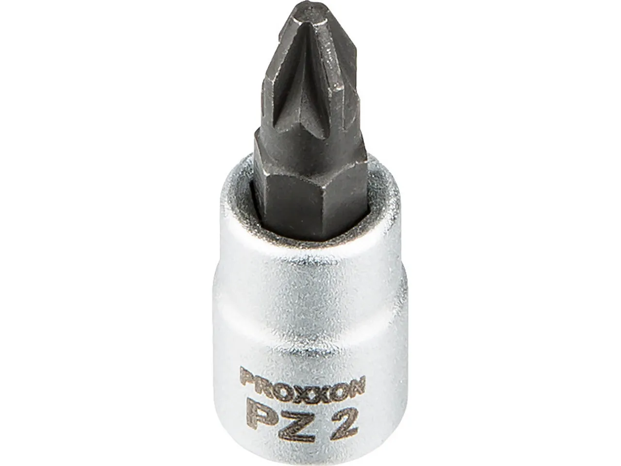 Proxxon 1/4" Pozidrive-Einsatz Proxxon 1/4" Pozidrive-Einsatz