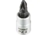 Proxxon 1/4" Pozidrive-Einsatz