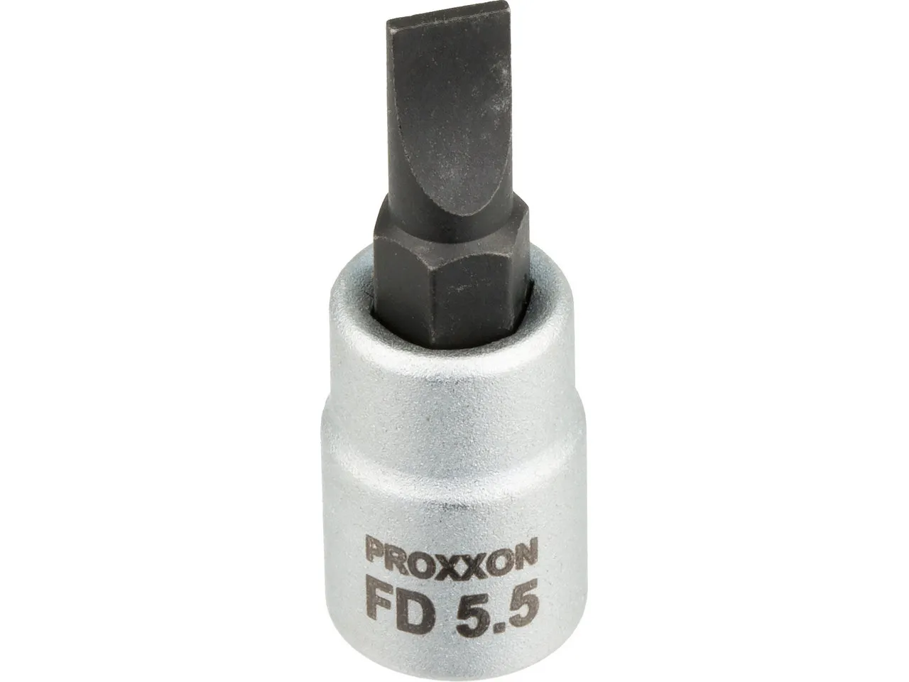 Proxxon 1/4" Schlitzschrauben-Einsatz Proxxon 1/4" Schlitzschrauben-Einsatz