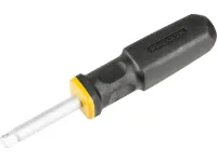 Proxxon 1/4" Schraubendrehergriff Proxxon 1/4" Schraubendrehergriff