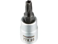 Proxxon 1/4" TTX-Einsatz Proxxon 1/4" TTX-Einsatz