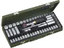 Proxxon 3/8" Super-Kompaktset 65-teilig, One_size